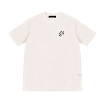 ルイヴィトン スーパーコピー ニット Tシャツ ユニセックス vus77286