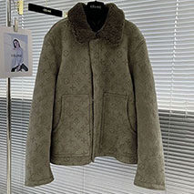 ルイヴィトン 偽物 モノグラム ジャケット vuz49637