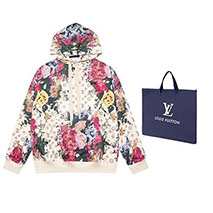 ルイヴィトン 偽物 フーディ vua02357