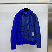 ルイヴィトン コピー NBA ジャケット vua61846