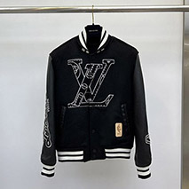 ルイヴィトン コピー NBA ジャケット vux15235