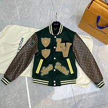ルイヴィトン 偽物 ジャケット vuj58885