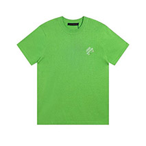 ルイヴィトン 偽物 シグネチャーショートスリーブTシャツ vuj48536