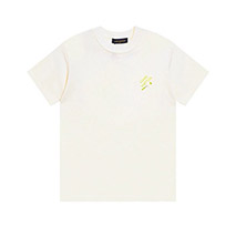 ルイヴィトン 偽物 シグネチャーショートスリーブTシャツ vuw59549