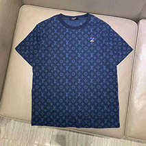 ルイヴィトン スーパーコピー モノグラム Tシャツ vuo41530