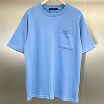 ルイヴィトン コピー ピクセルダミエ Tシャツ vui55612