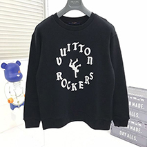 ルイヴィトン 偽物 ハットキャップに合うセーター長袖 vug92927