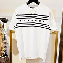 ルイヴィトン スーパーコピー LVサマースターダストTシャツ 1AA9VH
