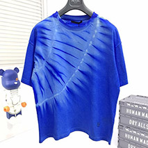 ルイヴィトン スーパーコピー Tシャツ クルーネック 人気 vun74141