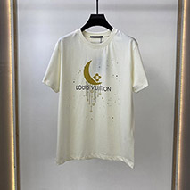 ルイヴィトン コピー Tシャツ クルーネック 人気 vue60845