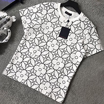 ルイヴィトン コピー Tシャツ クルーネック 人気 vuv87715