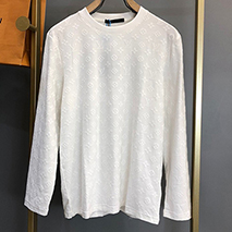 ルイヴィトン コピー ロングTシャツ 長袖 ロンT vus76866