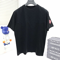 ルイヴィトン コピー Tシャツ トップス 半袖 メンズ レッド vuf92226