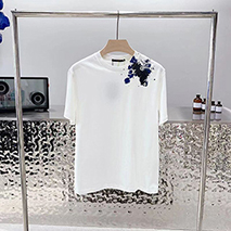 ルイヴィトン コピー Tシャツ トップス 半袖 vuo96614