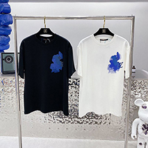 ルイヴィトン 偽物 Tシャツ トップス 半袖 vuo28919