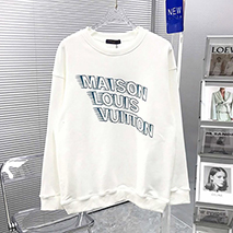 ルイヴィトン 偽物 プリント フーディ vup12623