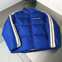 モンクレール コピー ×Palm Angels コラボ ダウンジャケット mot52232