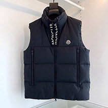 モンクレール 偽物 Tibb ジレ ダウンベスト mog10204