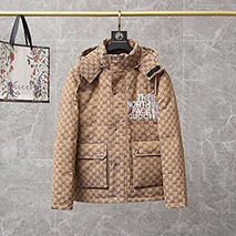 グッチ x ノースフェイス コピー ダウン グッチ NORTHFACE 2021新作 Non19790
