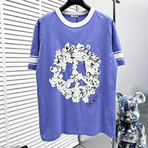 ディオール コピー Tears ショートスリーブ Tシャツ dei25739