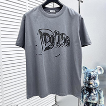 ディオール スーパーコピー Tears ショートスリーブ Tシャツ dex85403