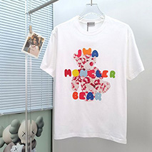 モンクレール スーパーコピー ロゴ Tシャツ 男女兼用 mox81585