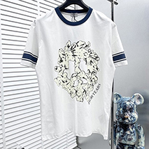 ディオール スーパーコピー Tears ショートスリーブ Tシャツ dek72018