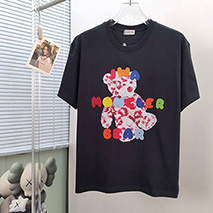 モンクレール スーパーコピー ロゴ Tシャツ 男女兼用 【人気商品】 mov85840
