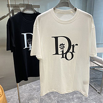 ディオール コピー Tシャツ コットンジャージー dez08324