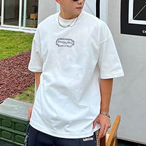 ディオール スーパーコピー Tシャツ 半袖 コットンジャージー det10879