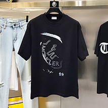 モンクレール コピー ロゴ ALYX半袖Tシャツ mod45834