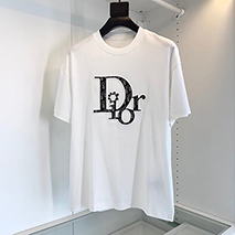ディオール スーパーコピー ERL Tシャツ リラックスフィット deq93152