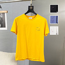 モンクレール スーパーコピー シンプルロゴTシャツ 3色 mot49375