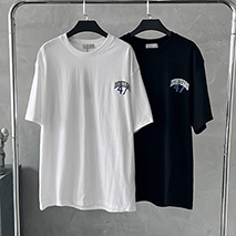 ディオール コピー TEARS Tシャツ 2色 deg22512