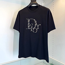 ディオール スーパーコピー ERL Tシャツ リラックスフィット ded34122