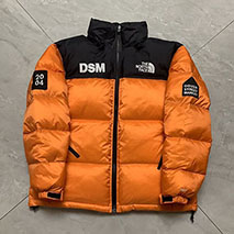 DSM x ノースフェイス スーパーコピー ダウンジャケット Nol42284