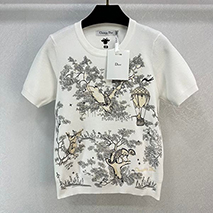 ディオール コピー アイコニック Tシャツ dee45962