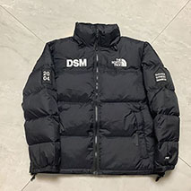 DSM x ノースフェイス スーパーコピー ヌプシ ダウンジャケット Noy07453