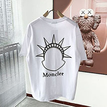 モンクレール スーパーコピー ×Alicia Keys モンクレール スーパーコピー Tシャツ mon34956