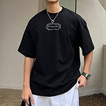 ディオール 偽物 Tシャツ 半袖 コットンジャージー deb48414