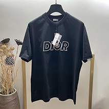 ディオール コピー コットン Tシャツ dec00356