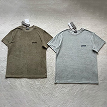ディオール 偽物 リラックスフィットＴシャツ 2色 deu43910