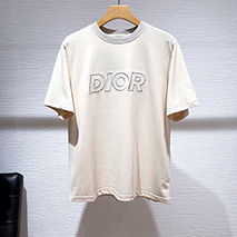 ディオール スーパーコピー コットン Tシャツ dee87116