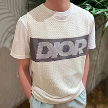 ディオール 偽物 ノースリーブ Tシャツ タンクトップ 2色 dev81117