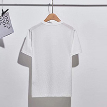 ディオール スーパーコピー コットン 半袖Tシャツ dei66624