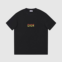 ディオール スーパーコピー Tシャツ テリーコットン den24598