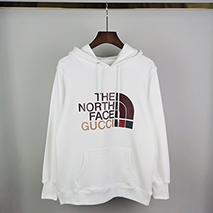 グッチ x ノースフェイス スーパーコピー コラボフーディー Noa10256