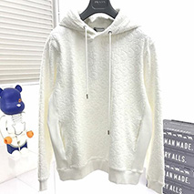 ディオール 偽物 パーカー シャルパ スウェットシャツ カシミア dem23929