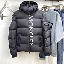モンクレール 偽物 メンズダウンジャケット20/21AW 今季注目のモデル MAURES 超希少 mof37291
