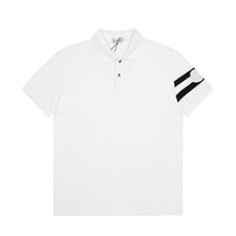 モンクレール コピー Logo Polo Tシャツ moy06265